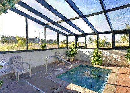 Days Inn By Wyndham Colorado Springs Airport Exterior photo